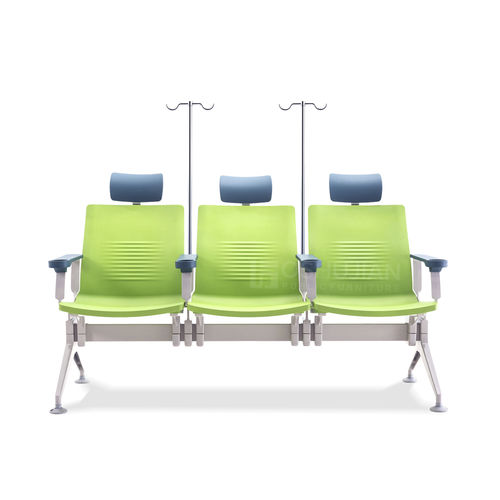 Sedia con braccioli - SJ9509 - Foshan Oshujian Furniture Manufacturing Co., Ltd - 3 posti