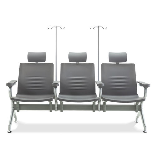 Sedia 3 posti - SJ9505HL - Foshan Oshujian Furniture Manufacturing Co., Ltd