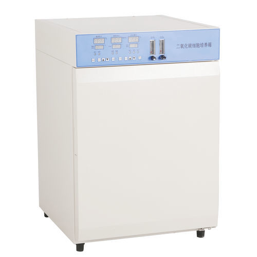 Incubatore da laboratorio a diossido di carbonio - SPTCEY-80A-02 - Sichuan Sophisticated Scientific Instruments Co., - a secco / a vapore / per coltura cellulare