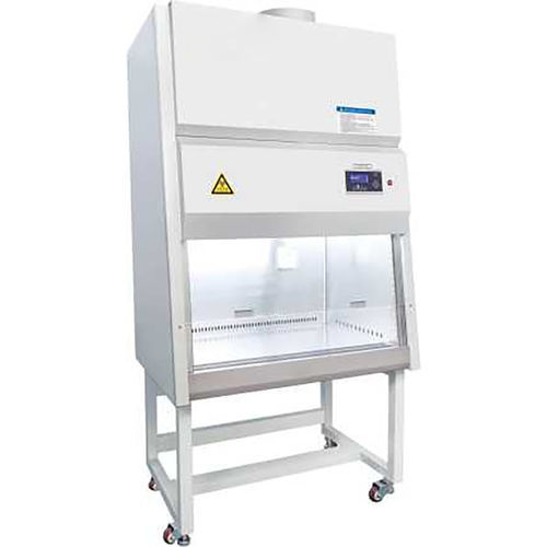 Cabina di sicurezza microbiologica tipo B2 - BSC-1000IIB2 - Sichuan Sophisticated Scientific Instruments Co., - da laboratorio / da ricerca / medica