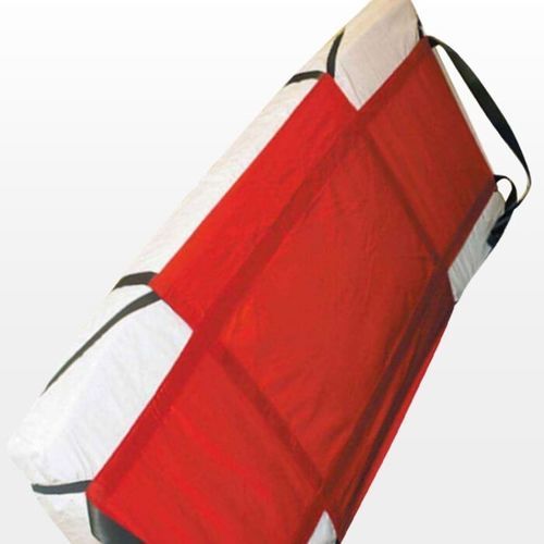 Telo portaferiti per materasso - Safety Chair International