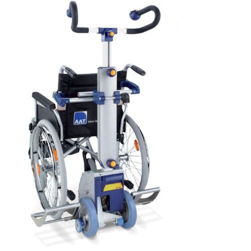 Simulatore di scale - S-Max - Safety Chair International