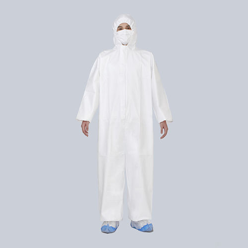 Tuta protettiva unisex - RK-4002 - Xiantao Rhycom - L / XL / M
