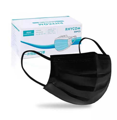 Mascherina di protezione per adulti - Xiantao Rhycom - unisex / scatola da 50 pezzi / bianca