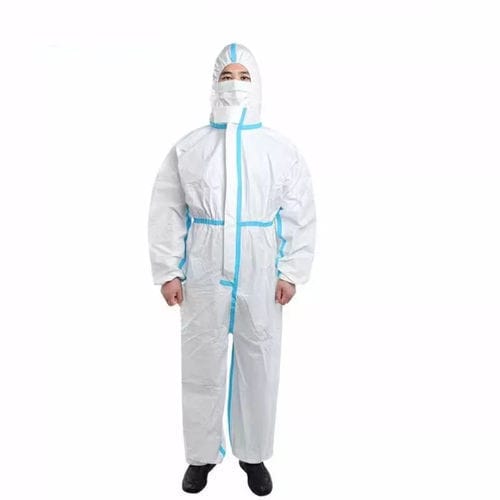 Tuta protettiva unisex - Xiantao Rhycom - L / XL / M