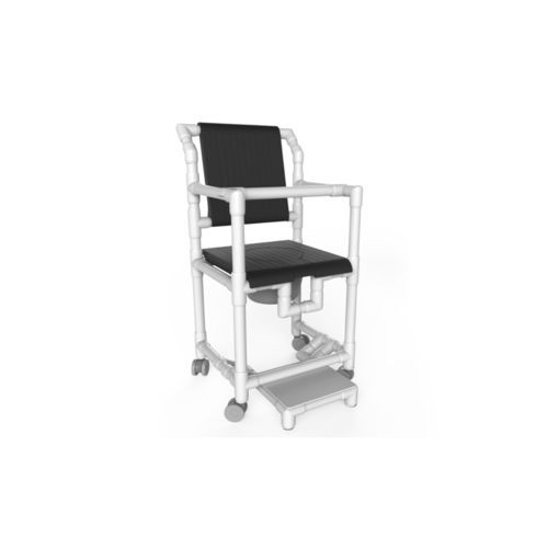 Sedia per MRI - SRM 001 - ENCLARA MEDICAL - per adulti / con rotelle