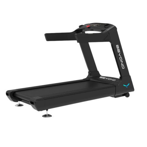 Tapis roulant con inclinazione - BEYOND Run - Motustech