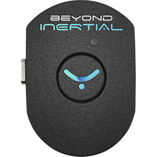 Sistema di analisi di movimento - BEYOND Inertial - Motustech - compatto / trasportabile / wireless
