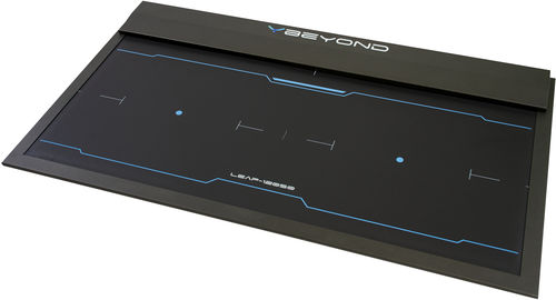 Pedana baropodometrica portatile - Beyond Pressure 12050 - Motustech