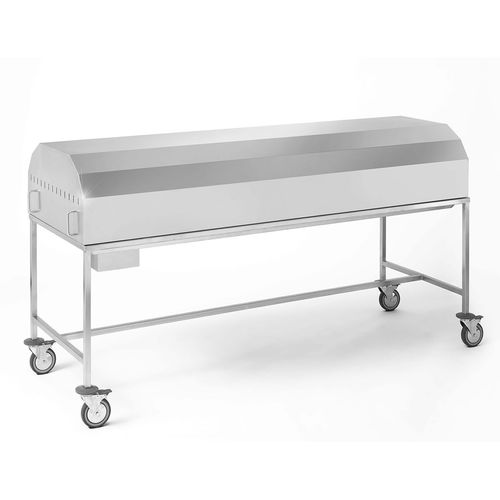 Sacca mortuaria - Prontomed srl
