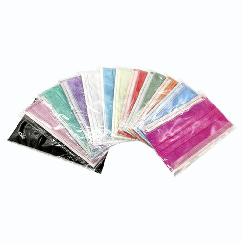Mascherina chirurgica livello 3 - GD-143 series - Hubei Guarddent Medical Technology - livello 2 / livello 1 / scatola da 50 pezzi