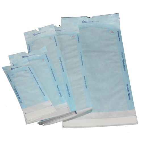 Busta per sterilizzazione - GD-147 series	 - Hubei Guarddent Medical Technology