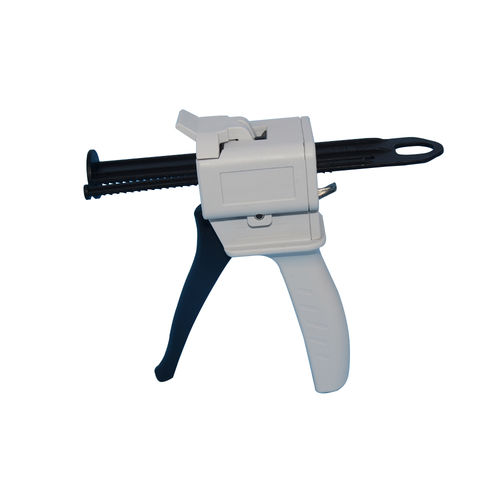 Pistola per iniezione - GD-1262 - Hubei Guarddent Medical Technology - odontoiatrica