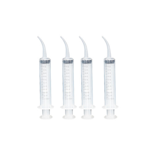 Siringa odontoiatrica - GD-1361 - Hubei Guarddent Medical Technology - in polipropilene / monouso / sterile