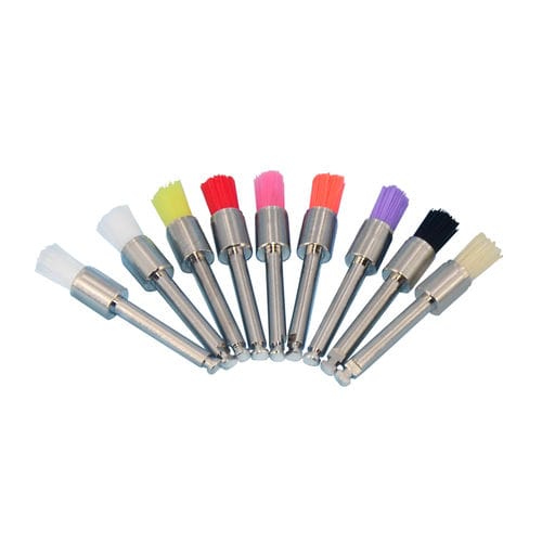 Pennello per laboratorio dentistico - GD-156 series - Hubei Guarddent Medical Technology