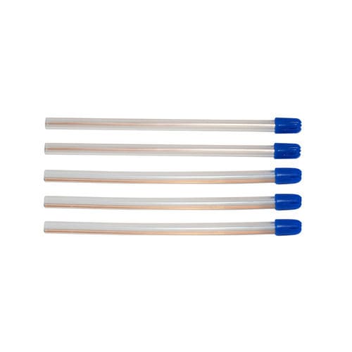 Aspirasaliva - Clear  - Hubei Guarddent Medical Technology