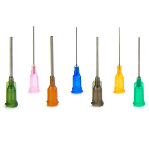 Ago 21G - GD-10 series - Hubei Guarddent Medical Technology - 23G / 27G / 30G