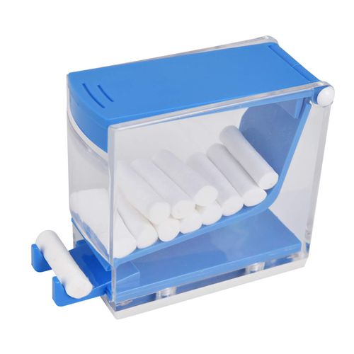 Distributore di cotone - GD-150 series - Hubei Guarddent Medical Technology