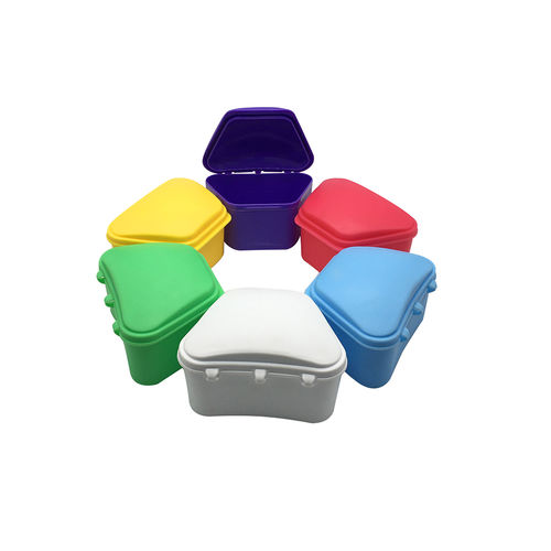 Astuccio per dentiera - GD-1511 - Hubei Guarddent Medical Technology