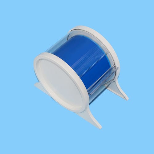Distributore per film barriera - GD-1500 - Hubei Guarddent Medical Technology