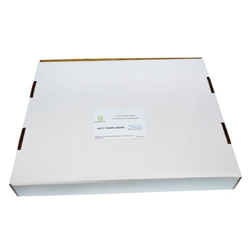 Fodera di protezione per poltrone odontoiatriche - GD-6573-1 - Hubei Guarddent Medical Technology - impermeabile