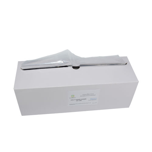 Fodera di protezione per poltrone odontoiatriche - GD-6573-1R - Hubei Guarddent Medical Technology - impermeabile