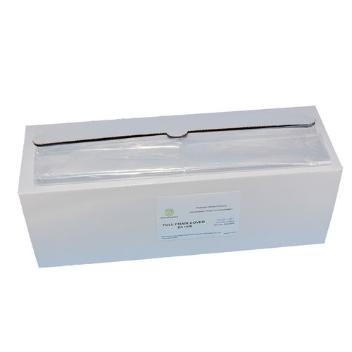 Fodera di protezione per poltrone odontoiatriche - GD-6575 - Hubei Guarddent Medical Technology - impermeabile