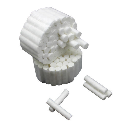 Cerotto in cotone - GD-110 series - Hubei Guarddent Medical Technology
