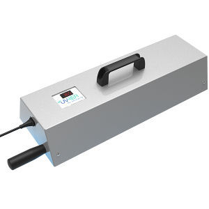 Sistema di disinfezione per prodotti alimentari - UVPUR 95 - UV RER - UV-C / portatile