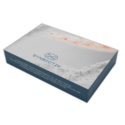 Reagente in soluzione - AG-0101 - Synbiotik Biotechnology - da laboratorio / liquido / di proteine