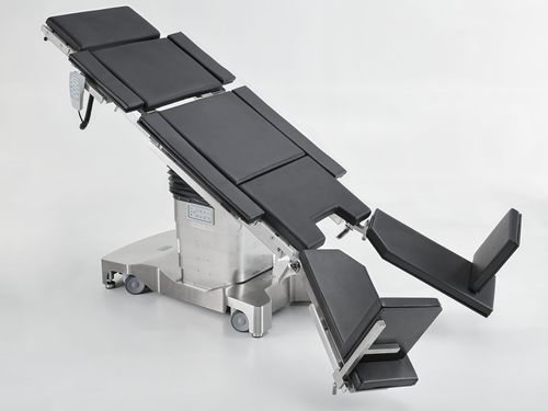 Tavolo operatorio neurochirurgico - Maximus V1  - Palakkad Surgical Industries - universale / per urologia / per ortopedia