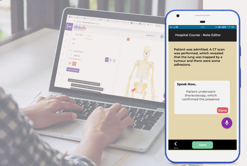 Software per ospedale - HRMax  - Palakkad Surgical Industries - di emergenza / per cartelle cliniche elettroniche / di gestione