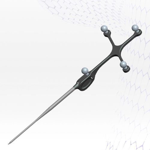 Sistema di posizionamento ottico - TPS series - Aimooe Technology - per chirurgia / per navigazione chirurgica