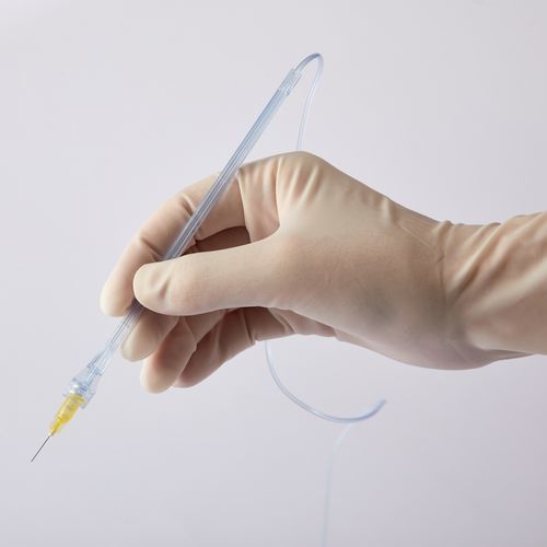 Ago per anestesia odontoiatrica - STA/Juneland/TMY-II/TMY-I - Juneland - sterile