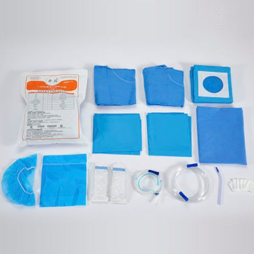 Kit medico per chirurgia dentale - Efficient  - Juneland - sterile