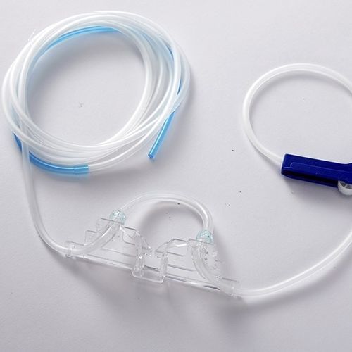 Tubo di irrigazione - BIEN AIR - Juneland - trasparente