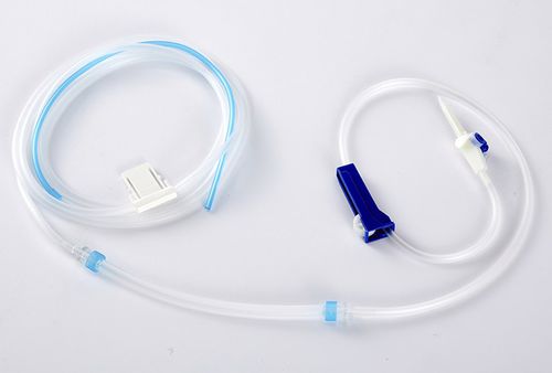 Tubo di irrigazione - KAVO - Juneland - trasparente