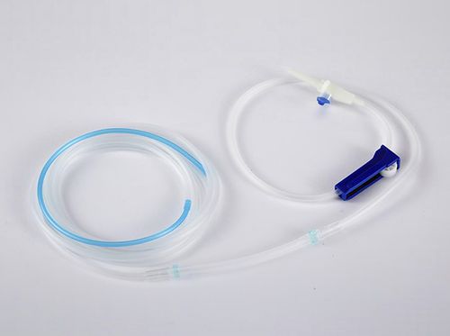 Tubo di irrigazione - NSK - Juneland