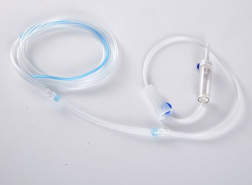Tubo di irrigazione - PIEZO - Juneland - trasparente