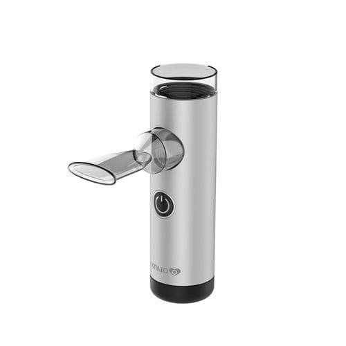 Nebulizzatore a ultrasuoni - W400 - Xnuo International Group - per uso generale / palmare / con maschera