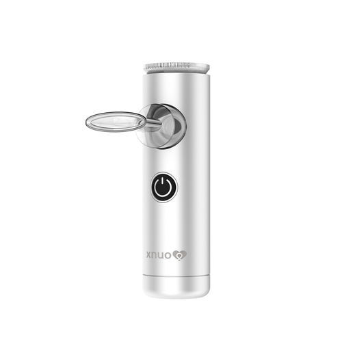 Nebulizzatore a ultrasuoni - W300 - Xnuo International Group - per uso generale / palmare / con maschera