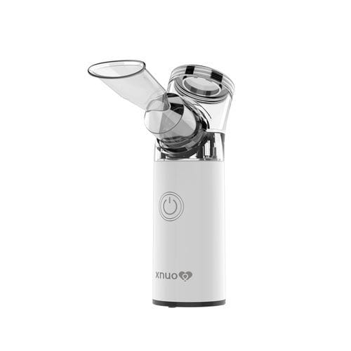 Nebulizzatore a ultrasuoni - W100 - Xnuo International Group - per uso generale / palmare / con maschera