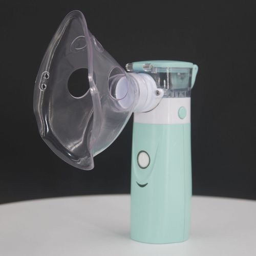 Nebulizzatore a ultrasuoni - W600 - Xnuo International Group - per uso generale / palmare / con maschera