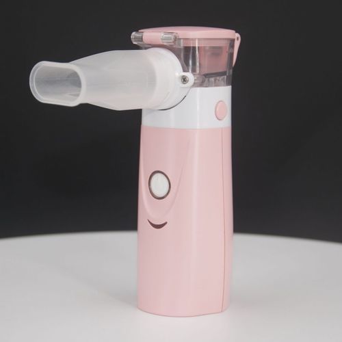 Nebulizzatore a ultrasuoni - W500 - Xnuo International Group - per uso generale / palmare / con maschera