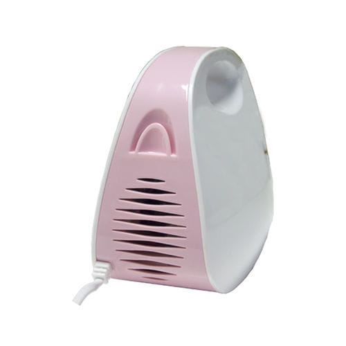 Nebulizzatore pneumatico - N04 - Xnuo International Group - per uso generale / palmare / con compressore