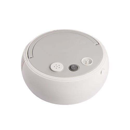 Nebulizzatore pneumatico - N03 - Xnuo International Group - per uso generale / palmare / con compressore