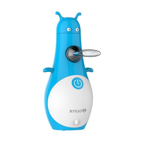 Nebulizzatore a ultrasuoni - W200 - Xnuo International Group - pediatrico / palmare / con maschera