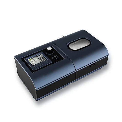Ventilatore BIPAP - ZM – 16T - Xnuo International Group - per terapia intensiva / elettronico / CPAP