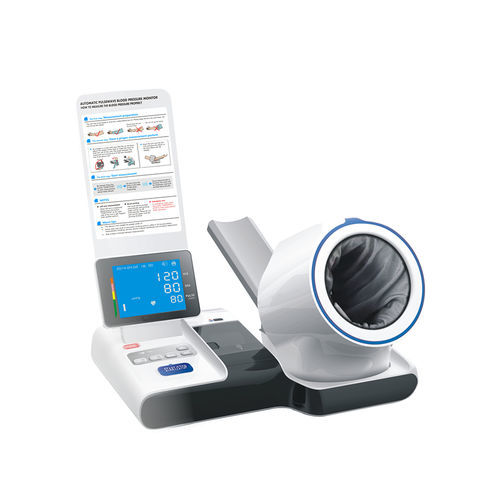 Monitor multiparametrico compatto - 9000 - Xnuo International Group - di temperatura / di frequenza cardiaca / PNI
