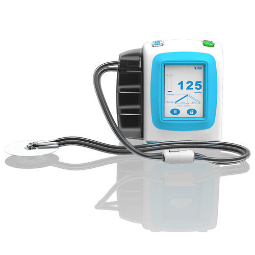 Unità terapeutica a pressione negativa a batteria - iNPWT - Xnuo International Group